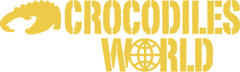 crocodiles-of-the-world