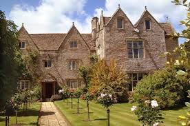 Kelmscot Manor