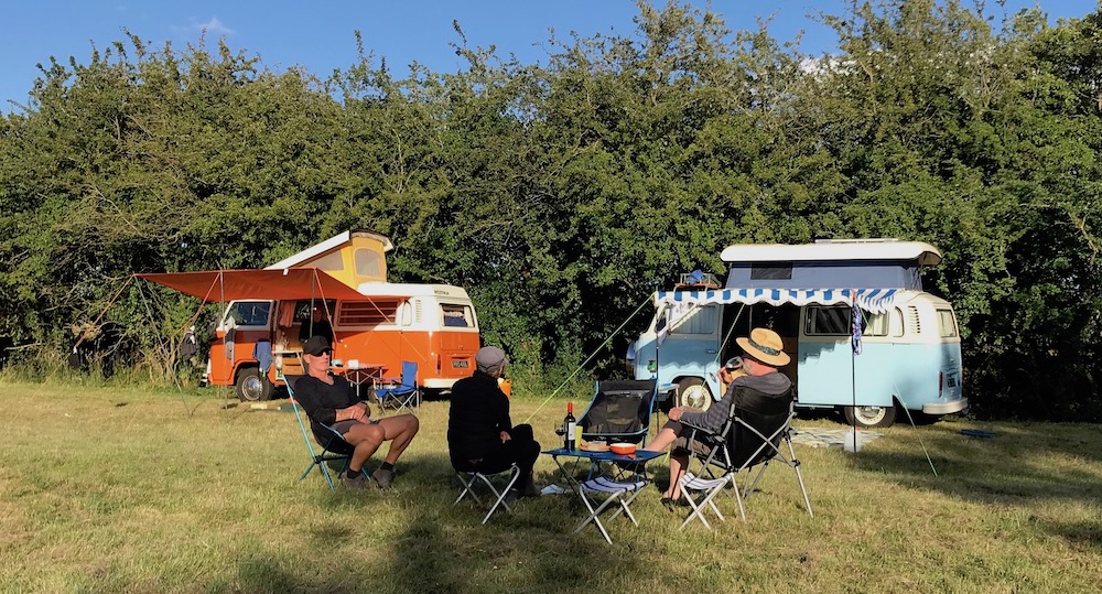 Saturday afternoon chilling at Barefoot Saturday afternoon chilling at Barefoot
